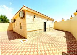 Villa - 3 bedrooms - 5 bathrooms for rent in Al Foah - Al Ain