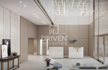 Apartment - 1 Bedroom - 2 Bathrooms for sale in Naya at District One - District One - Mohammed Bin Rashid City - Dubai