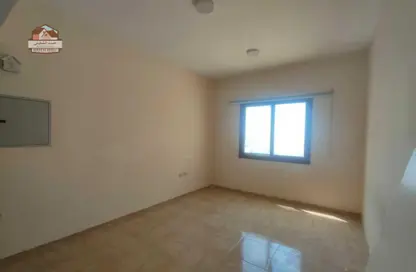 Apartment - 1 Bedroom - 1 Bathroom for rent in Ajman Hills - Al Alia - Ajman
