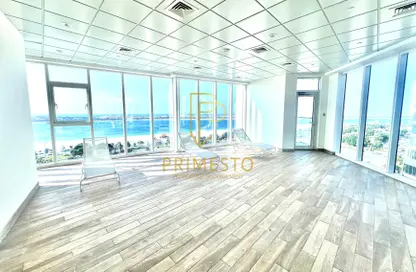Apartment - 2 Bedrooms - 3 Bathrooms for rent in Al Istiqlal Street - Al Khalidiya - Abu Dhabi