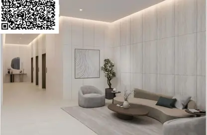 Apartment - 2 Bedrooms - 2 Bathrooms for sale in Oasis Tower - Al Rashidiya 1 - Al Rashidiya - Ajman Apartment - 2 Bedrooms - 2 Bathrooms for sale in Oasis Tower - Al Rashidiya 1 - Al Rashidiya - Ajman