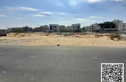 Land - Studio for sale in Al Yasmeen 1 - Al Yasmeen - Ajman