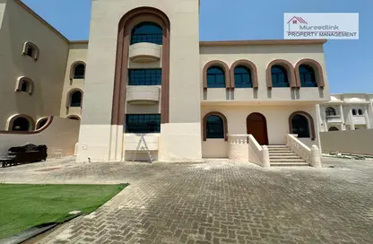 Villa for rent in Rabdan - Abu Dhabi