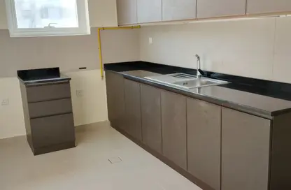 Apartment - 3 Bedrooms - 4 Bathrooms for rent in Al Zahya - Ajman