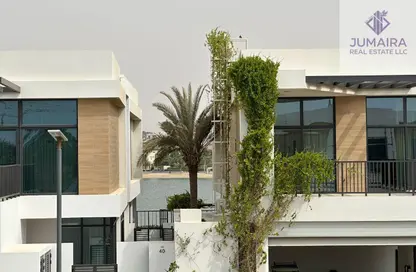 Villa - 4 Bedrooms - 5 Bathrooms for sale in Marbella II Villas - Marbella - Mina Al Arab - Ras Al Khaimah