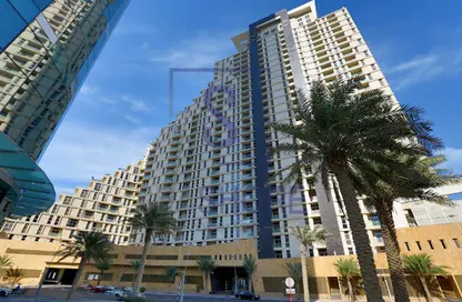 Apartment - 2 Bedrooms - 3 Bathrooms for rent in Mangrove Place - Shams Abu Dhabi - Al Reem Island - Abu Dhabi