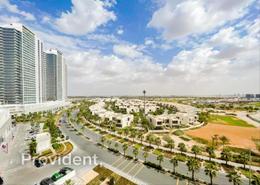 Apartment - 1 bedroom - 1 bathroom for sale in Golf Vita A - Golf Vita - DAMAC Hills - Dubai