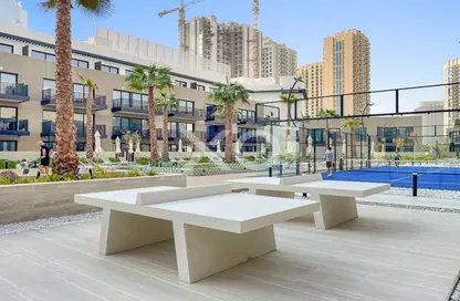 شقة - غرفة نوم - 2 حمامات للبيع في أوكلي سكوير ريزيدنس - منطقة 11 - قرية الجميرا سركل - دبي شقة - غرفة نوم - 2 حمامات للبيع في أوكلي سكوير ريزيدنس - منطقة 11 - قرية الجميرا سركل - دبي