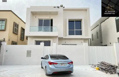 Villa - 4 Bedrooms - 6 Bathrooms for sale in Al Yasmeen 1 - Al Yasmeen - Ajman