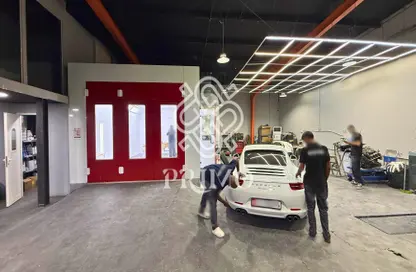 مستودع - استوديو للايجار في القوز الصناعية 3 - القوز الصناعية - القوز - دبي