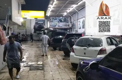 متجر - استوديو للبيع في برج بوابة عجمان - عجمان الصناعية 2 - المنطقة الصناعية - عجمان متجر - استوديو للبيع في برج بوابة عجمان - عجمان الصناعية 2 - المنطقة الصناعية - عجمان