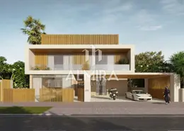 Villa - 4 Bedrooms - 5 Bathrooms for sale in Reem Hills - Najmat Abu Dhabi - Al Reem Island - Abu Dhabi