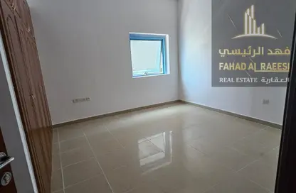 Apartment - 2 Bedrooms - 3 Bathrooms for rent in Al Naemiya Tower 3 - Al Naemiya Towers - Al Nuaimiya - Ajman