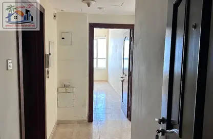 Apartment - 1 Bedroom - 2 Bathrooms for rent in Al Taawun Street - Al Taawun - Sharjah