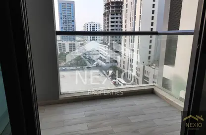 Apartment - 1 Bedroom - 1 Bathroom for sale in Central Park Tower - Jumeirah Village Circle - Dubai