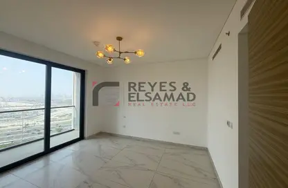 Apartment - 2 Bedrooms - 3 Bathrooms for rent in One Park Avenue - Sobha Hartland - Mohammed Bin Rashid City - Dubai