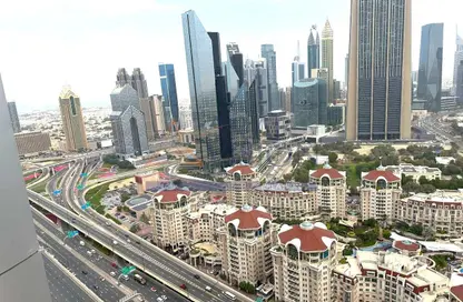 النزل و الشقق الفندقية - 1 حمام للايجار في جادة كمبينسكي - دبي وسط المدينة - دبي النزل و الشقق الفندقية - 1 حمام للايجار في جادة كمبينسكي - دبي وسط المدينة - دبي