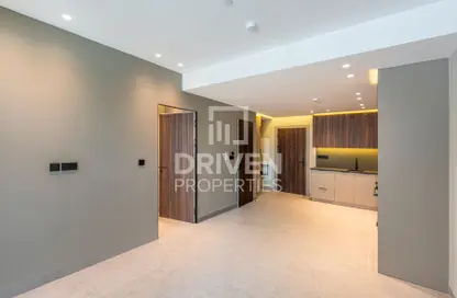 Apartment - 1 Bedroom - 2 Bathrooms for rent in Jasmine House - Jumeirah Garden City - Al Satwa - Dubai
