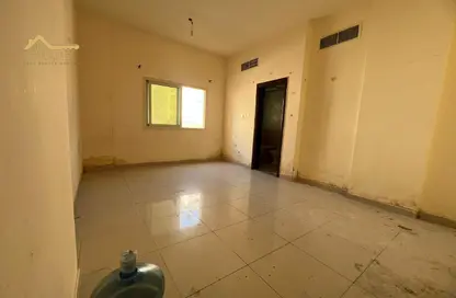 Apartment - Studio - 1 Bathroom for rent in Al Butina B - Al Butina - Sharjah