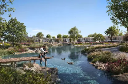 فيلا - 4 غرف نوم - 7 حمامات للبيع في فينديرا - ذا فالي - دبي فيلا - 4 غرف نوم - 7 حمامات للبيع في فينديرا - ذا فالي - دبي