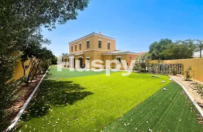 Villa - 4 Bedrooms - 4 Bathrooms for rent in Palmera 2 - Palmera - Arabian Ranches - Dubai