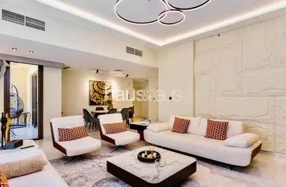 Apartment - 2 Bedrooms - 2 Bathrooms for sale in Bahar 1 - Bahar - Jumeirah Beach Residence - Dubai