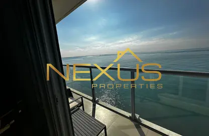 Apartment - 2 Bedrooms - 3 Bathrooms for rent in Pacific Samoa - Pacific - Al Marjan Island - Ras Al Khaimah