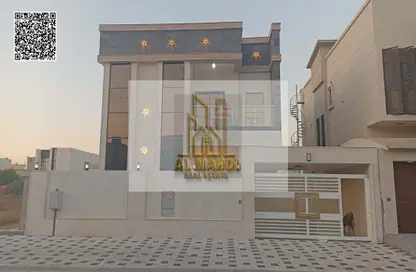 فيلا - 5 غرف نوم - 7 حمامات للبيع في 1 الياسمين - الياسمين - عجمان