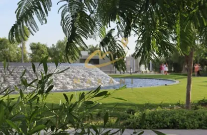 Villa - 4 Bedrooms - 6 Bathrooms for sale in Melia - Masaar - Tilal City - Sharjah