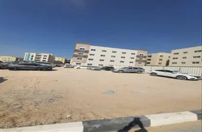 أرض - استوديو للبيع في تجارية مويلح - الشارقة