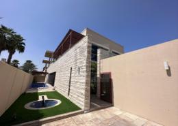 Villa - 5 bedrooms - 6 bathrooms for rent in Al Ward - Al Raha Gardens - Abu Dhabi
