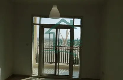 Empty Room image for: Apartment - 1 Bathroom for sale in Al Sabeel Building - Al Ghadeer - Abu Dhabi, Image 1