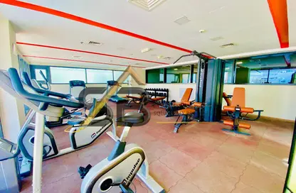 Apartment - 1 Bedroom - 2 Bathrooms for rent in Dubai Silicon Oasis - Dubai