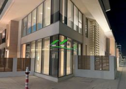 Townhouse - 2 bedrooms - 4 bathrooms for sale in Mamsha Al Saadiyat - Saadiyat Cultural District - Saadiyat Island - Abu Dhabi