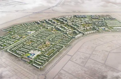 Land - Studio for sale in Alreeman - Al Shamkha - Abu Dhabi