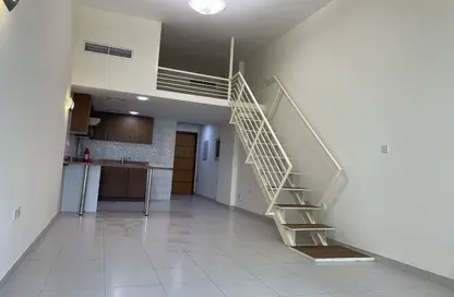 Apartment - Studio - 1 Bathroom for rent in Desert Group 11 - Al Warqa'a 1 - Al Warqa'a - Dubai