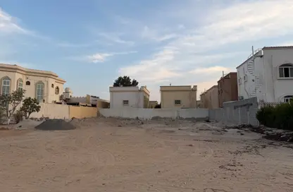 أرض - استوديو للبيع في 2 المويهات - المويهات - عجمان