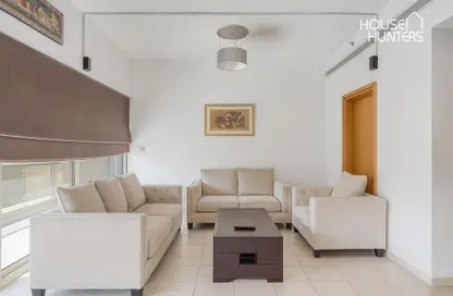 Apartment - 2 Bedrooms - 2 Bathrooms for sale in Al Alka 1 - Al Alka - Greens - Dubai