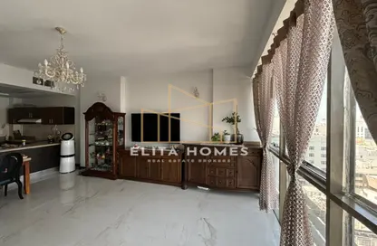 Apartment - 1 Bedroom - 2 Bathrooms for sale in Al Murad Tower - Al Barsha 1 - Al Barsha - Dubai