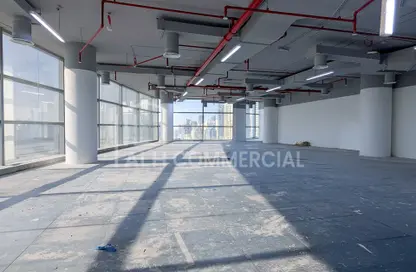 Office Space - Studio for rent in Shatha Tower - Dubai Media City - Dubai Office Space - Studio for rent in Shatha Tower - Dubai Media City - Dubai