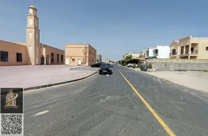 Land - Studio for sale in Al Mowaihat 1 - Al Mowaihat - Ajman