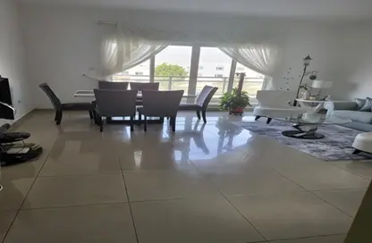 Apartment - 2 Bedrooms - 2 Bathrooms for sale in Tower 21 - Al Reef Downtown - Al Reef - Abu Dhabi