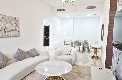 Apartment - 2 Bedrooms - 2 Bathrooms for rent in Electra Street - Abu Dhabi