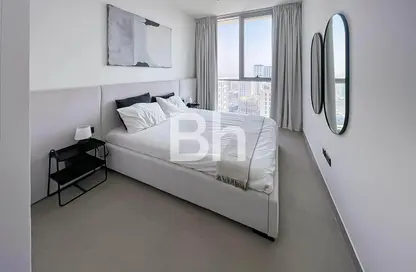 Apartment - 2 Bedrooms - 1 Bathroom for rent in Collective 2.0 Tower B - Collective 2.0 - Dubai Hills Estate - Dubai