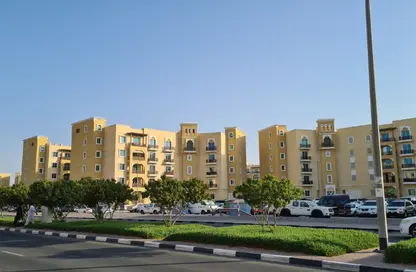 شقة - 1 حمام للبيع في IC1-EMR-22 - طراز إماراتي - المدينة الدولية - دبي