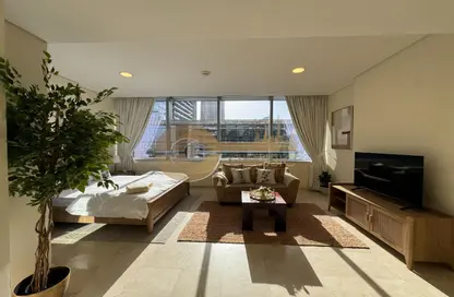 Apartment - Studio - 1 Bathroom for rent in Sky Gardens - DIFC - Dubai
