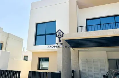 فيلا - 4 غرف نوم - 5 حمامات للبيع في ذا ماغنولياز - فدان ياس - جزيرة الياس - أبوظبي