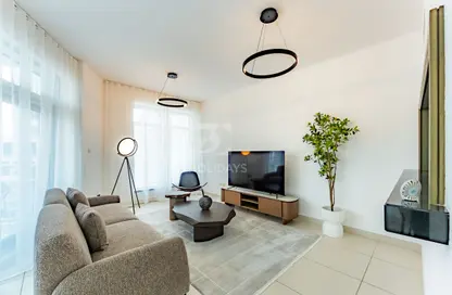 Apartment - 2 Bedrooms - 3 Bathrooms for rent in The Lofts East - The Lofts - Downtown Dubai - Dubai