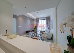 Apartment - 1 bedroom - 2 bathrooms for sale in Dubai Silicon Oasis - Dubai
