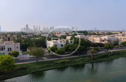 Villa - 6 Bedrooms - 7+ Bathrooms for sale in Signature Villas - Emirates Hills Villas - Emirates Hills - Dubai